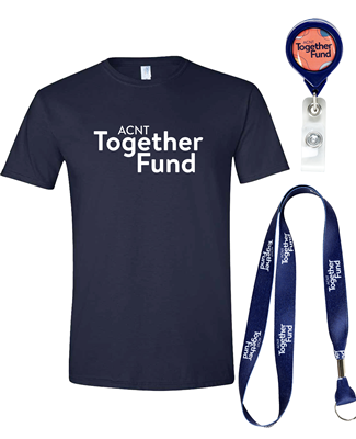 ACNT Together Fund Full Bundle, MEDIUM