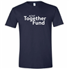 ACNT Together Fund Tshirt, MEDIUM